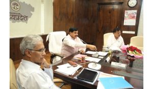 Madhya Pradesh launches portal for public suggestions on Uniform Civil Code