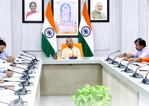 Uttar Pradesh govt extends role of gram pradhans as administrators after panchayat tenure ends