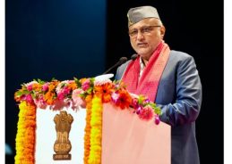 Goa celebrates 40th Statehood Day; Vice President lauds development and cultural preservation