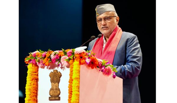 Goa celebrates 40th Statehood Day; Vice President lauds development and cultural preservation