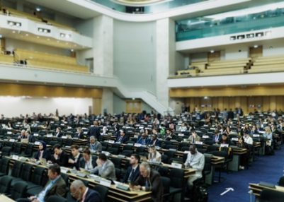 79th World Health Assembly concludes in Geneva