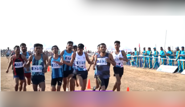 एनएडीए ने सर्विसेज स्पोर्ट्स कंट्रोल बोर्ड के अंकित और रेलवे के जयेश पाटिल पर लगाया तीन साल का प्रतिबंध