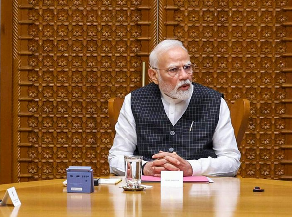 প্রধানমন্ত্রী নরেন্দ্র মোদী আজ নীতী আয়োগের একাদশ-তম গভর্নিং কাউন্সিলের বৈঠকের পৌরহিত্য করবেন।