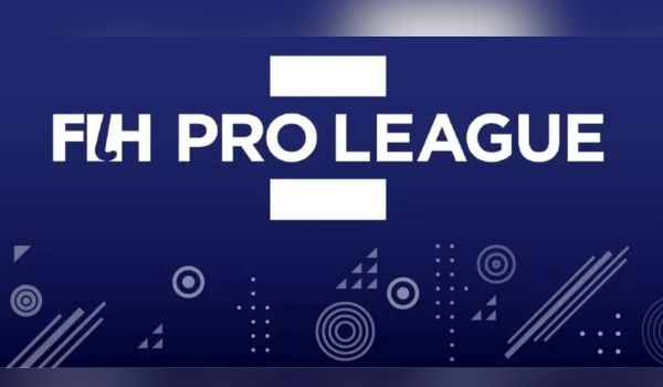 FIH Pro League: Indian men’s hockey team to face arch-rivals Pakistan in opening match