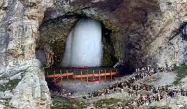 J&k Police issues comprehensive traffic and travel advisory ahead of Shri Amarnath Ji Yatra 2026
