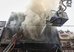 UP govt launches special drive against illegal coaching centres after Lucknow fire incident