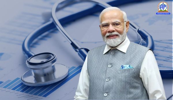 Health sector strengthened under PM Modi’s 12-year governance with Ayushman Bharat expansion