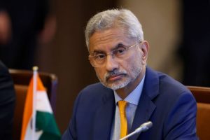 विदेश मंत्री डॉ. एस. जयशंकर कल से रूस की दो दिवसीय आधिकारिक यात्रा पर रहेंगे