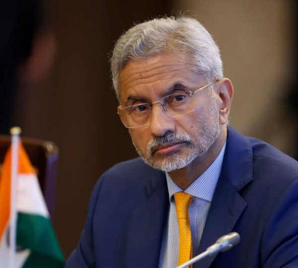 EAM Jaishankar says India-China ties better today after border standoff resolution