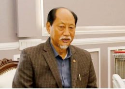 Nagaland CM Neiphiu Rio calls Assam-Nagaland oil MoU a historic milestone