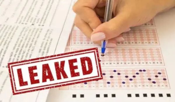 Three held in Maharashtra TET paper leak case; examination postponed
