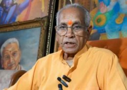 Ram Mandir Trust acknowledges General Secretary Champat Rai’s resignation, assures donated valuables are safe