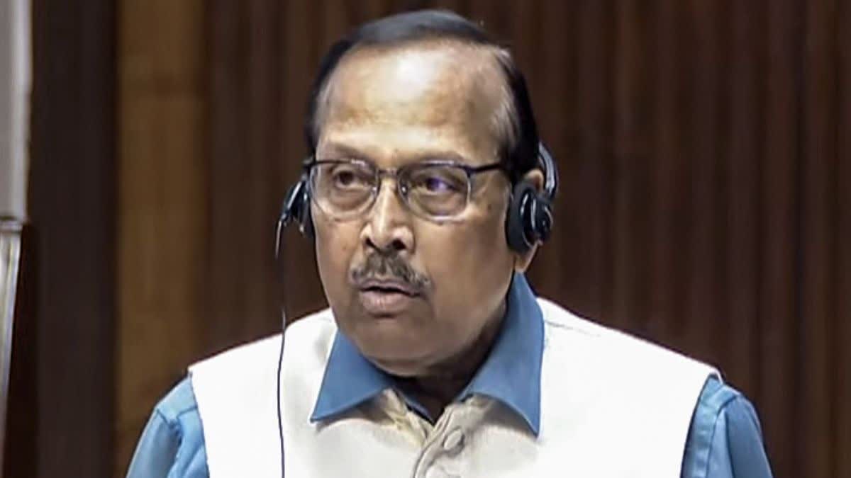 टीएमसी के राज्‍यसभा सांसद सुखेंदु शेखर रॉय ने सांसद पद और पार्टी की प्राथमिक सदस्‍यता से इस्‍तीफा दिया