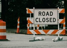 Night traffic curbs on Jammu–Srinagar Highway for repair works ahead of Amarnath Yatra