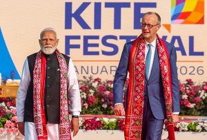 जर्मनी ने भारतीय नागरिकों के लिए ट्रांजिट वीजा की अनिवार्यता समाप्त की