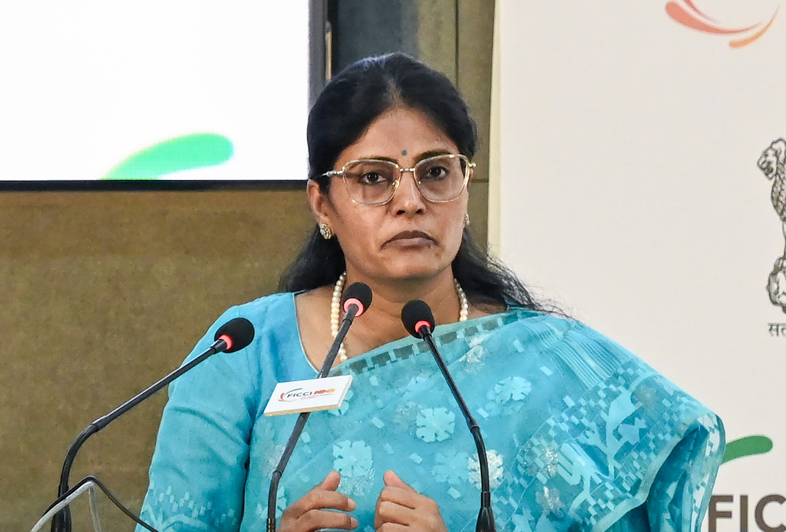 India’s journey in Pharmacovigilance has been a remarkable example of self-reliance over years: Anupriya Patel