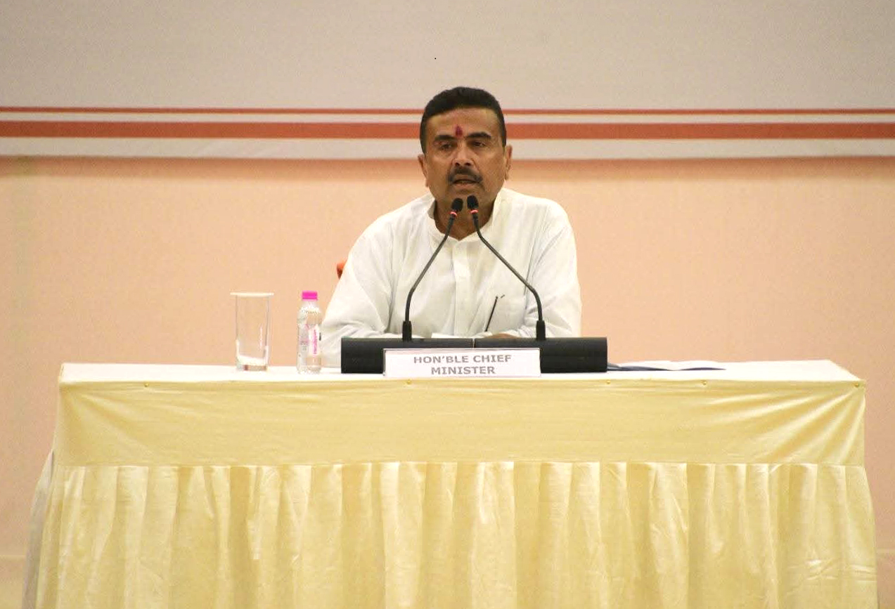 पश्चिम बंगाल: विधानसभा में आज अपना पहला पूर्ण बजट पेश करेगी भाजपा सरकार