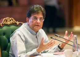 India, EU Likely to Sign Free Trade Agreement by December: Union Minister Piyush Goyal