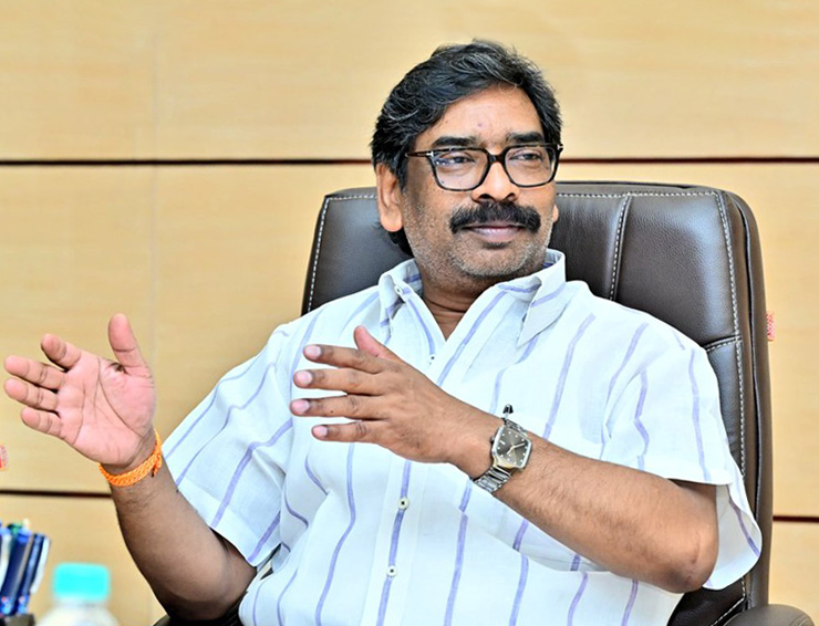 झारखंड: मादक पदार्थों की तस्‍करी से संबंधित सूचना देने वाले मुखबिरों को प्रोत्‍साहित करेगी सरकार