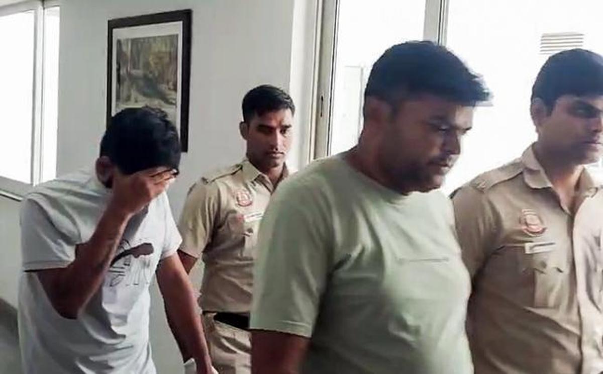 नीट पेपर लीक मामले में पांच आरोपियों की न्यायिक हिरासत 15 जून तक बढ़ाई गई