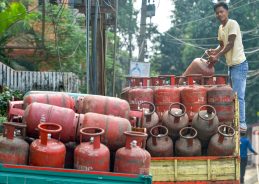 LPG cooking gas price increased by ₹29 per 14.2 kg cylinder