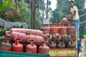 Indian households continue to receive cooking gas at lowest prices despite sharp rise in international LPG prices: Govt