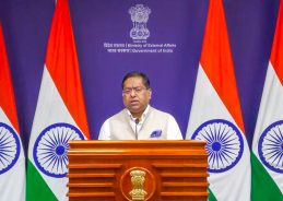 International Community Must Hold Pakistan Accountable for Rights Abuses in PoJK: MEA