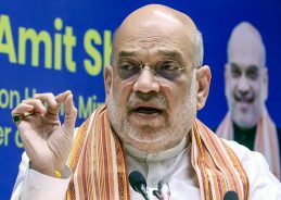 Home Minister Amit Shah Inaugurates ‘Vinimay’ System to Streamline Border Cargo and Passenger Movement