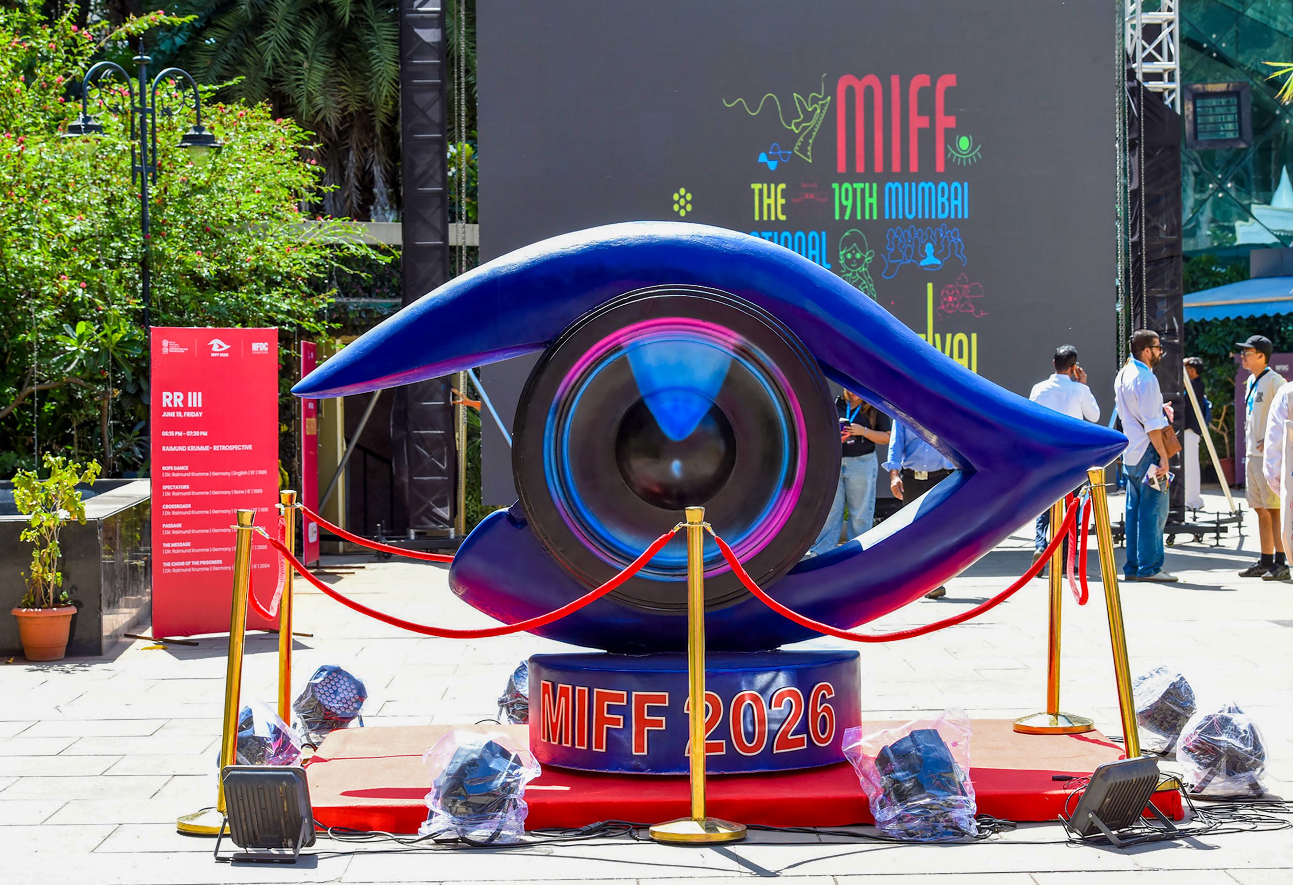 19th Mumbai International Film Festival 2026 Concludes