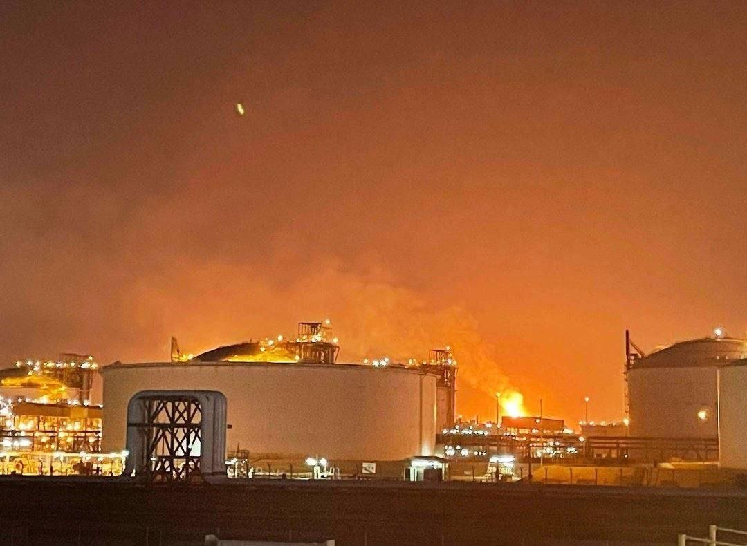 कतर के रास लाफान क्षेत्र में विस्फोट में 12 भारतीयों की मौत, विदेश मंत्री डॉ. एस. जयशंकर ने जताया शोक