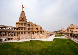 Shri Ram Janmabhoomi Teerth Kshetra Trust convenes meeting to deliberate on SIT findings