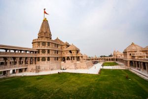 राम मंदिर चढ़ावा दान कथित अनियमितताओं मामले में एसआईटी ने प्रारंभिक जांच रिपोर्ट प्रस्तुत की