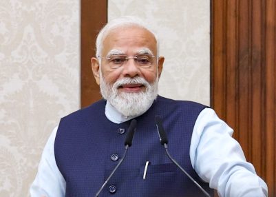 PM Modi says, 50-year India-Seychelles partnership now advances through innovation and sustainability
