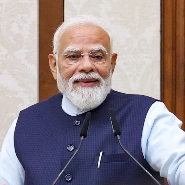 PM Narendra Modi to address 26th SCO Summit in Bishkek today