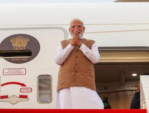 पीएम मोदी आज सेशेल्स की यात्रा पर रवाना होंगे, राष्ट्रीय दिवस के स्वर्ण जयंती समारोह में होंगे शामिल