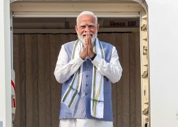 PM Modi says Seychelles visit delivers substantive outcomes