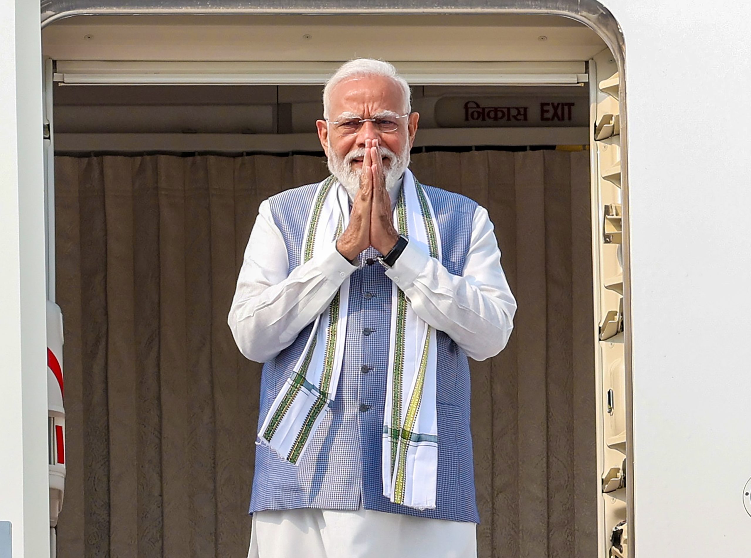 PM Modi says Seychelles visit delivers substantive outcomes