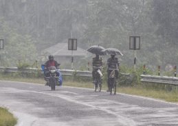 IMD issues yellow alert for 11 districts in Kerala