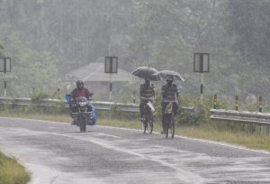 IMD forecasts heavy to very heavy rainfall over Arunachal Pradesh, Bihar, Sub Himalayan West Bengal & Sikkim