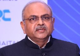 Ravi Agrawal Re-Appointed as CBDT Chairman