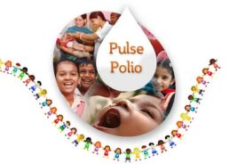 Keralam makes extensive arrangements for Pulse Polio Immunisation programme