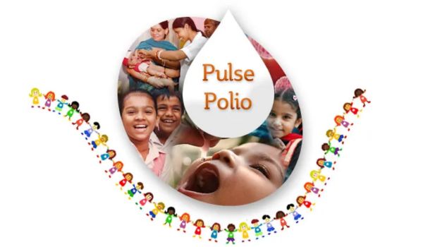 Keralam makes extensive arrangements for Pulse Polio Immunisation programme