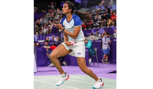 PV Sindhu storms into Australian Open semi-finals with dominant win