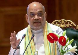 HM Amit Shah chairs high-level meeting to review Amarnath Yatra preparedness