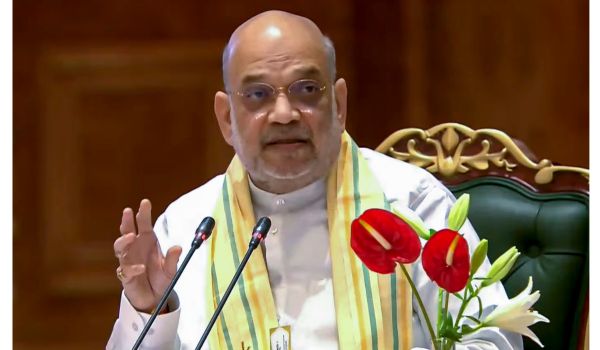 Govt fully committed to smooth pilgrimage for devotees undertaking  Amarnath Yatra: HM Amit Shah