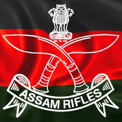 मणिपुर: असम राइफल्स की एक संयुक्त टीम ने विस्थापित लोगों के लिए बायोमेट्रिक पंजीकरण अभियान चलाया