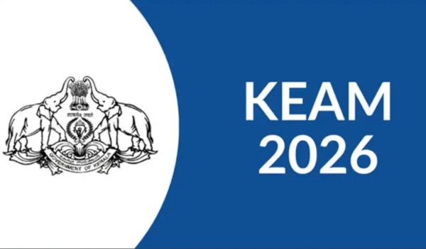 KEAM 2026 engineering and pharmacy rank lists released