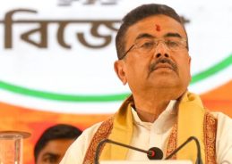 West Bengal: CM Suvendu Adhikari says PM Modi is committed to the transformation of West Bengal