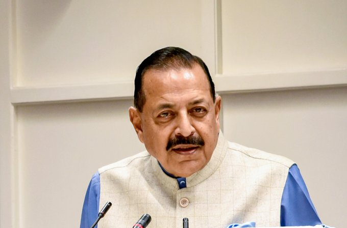 বিজ্ঞান ও প্রযুক্তিমন্ত্রী ডক্টর জীতেন্দ্র সিং বলেছেন,কৃত্রিম বুদ্ধিমত্তা,পরমাণু, মহাকাশ এবং কোয়ান্টাম প্রযুক্তি, আগামীদিনের উন্নয়নের রূপরেখা এবং আন্তর্জাতিক প্রতিযোগিতার লক্ষ্য স্থির করতে চলেছে।