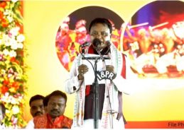 Odisha BJP government completes two years in office; CM highlights achievements of the government